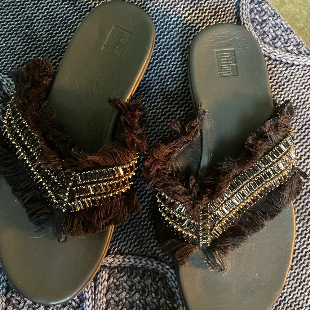 FitFlop brand
